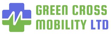 Green Cross Mobility